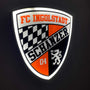 FC Ingolstadt LED-Leuchtschild – echtes Stadion-Feeling für Zuhause