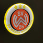 SV Wehen Wiesbaden LED-Leuchtschild – echtes Stadion-Feeling für Zuhause