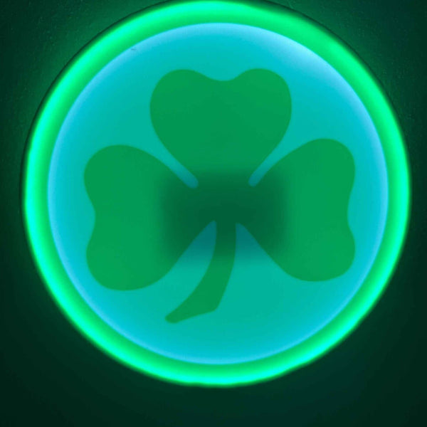 SpVgg Greuther Fürth LED-Leuchtschild – echtes Stadion-Feeling für Zuhause