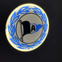 Arminia Bielefeld LED-Leuchtschild – echtes Stadion-Feeling für Zuhause