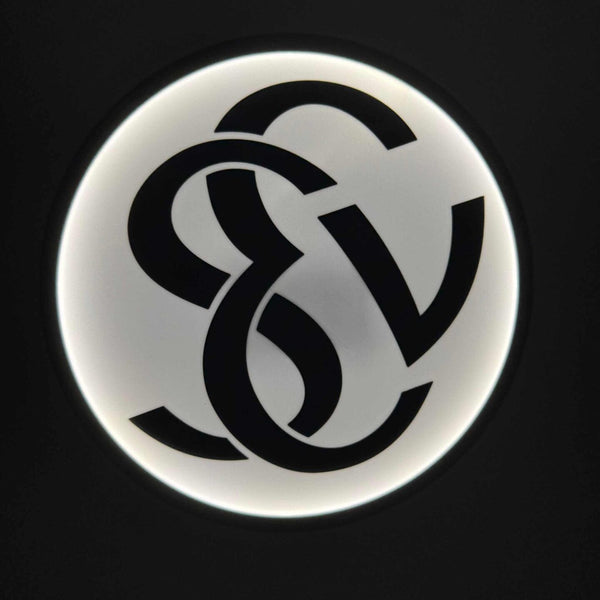 SV Elversberg LED-Leuchtschild – echtes Stadion-Feeling für Zuhause