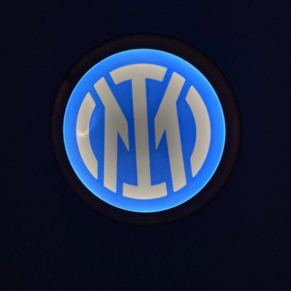 Inter Mailand LED-Leuchtschild – echtes Stadion-Feeling für Zuhause