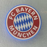 FCB Bayern München LED-Leuchtschild – echtes Stadion-Feeling für Zuhause