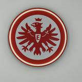 SGE Eintracht Frankfurt LED-Leuchtschild – echtes Stadion-Feeling für Zuhause