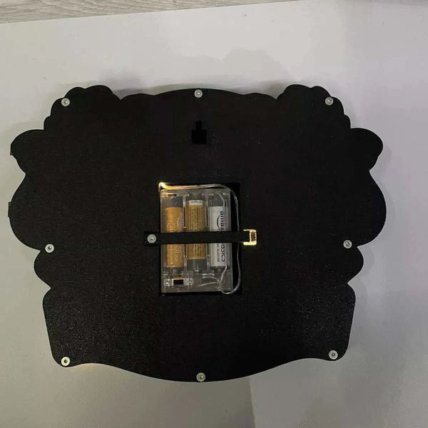 Bayer 04 Leverkusen LED-Leuchtschild – echtes Stadion-Feeling für Zuhause