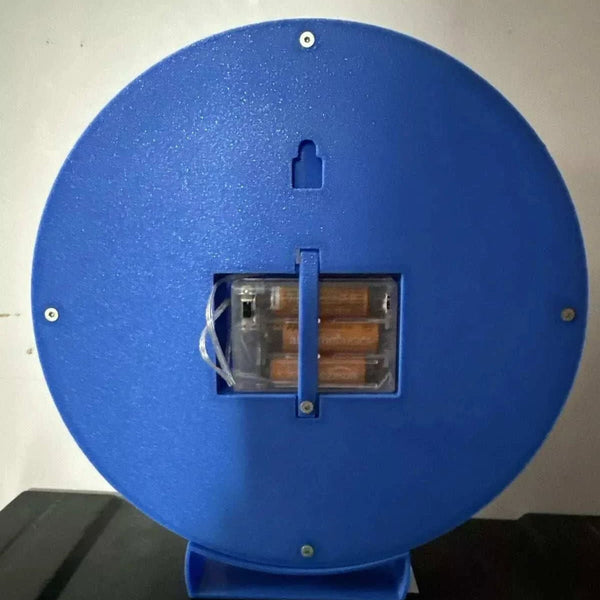 Hertha BSC Berlin LED-Leuchtschild – echtes Stadion-Feeling für Zuhause