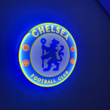 Chelsea FC LED-Leuchtschild – echtes Stadion-Feeling für Zuhause