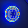 Chelsea FC LED-Leuchtschild – echtes Stadion-Feeling für Zuhause