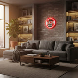 1. FC Köln LED-Leuchtschild – echtes Stadion-Feeling für Zuhause