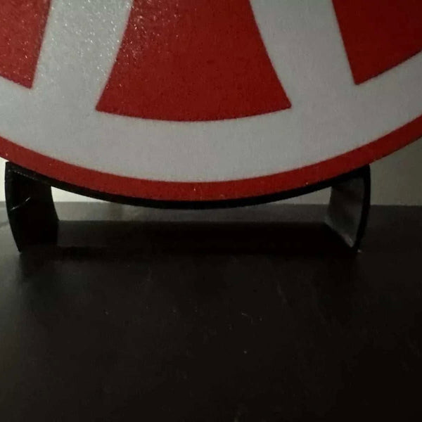 FSV Mainz 05 LED-Leuchtschild – echtes Stadion-Feeling für Zuhause