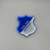 TSG 1899 Hoffenheim LED-Leuchtschild – echtes Stadion-Feeling für Zuhause